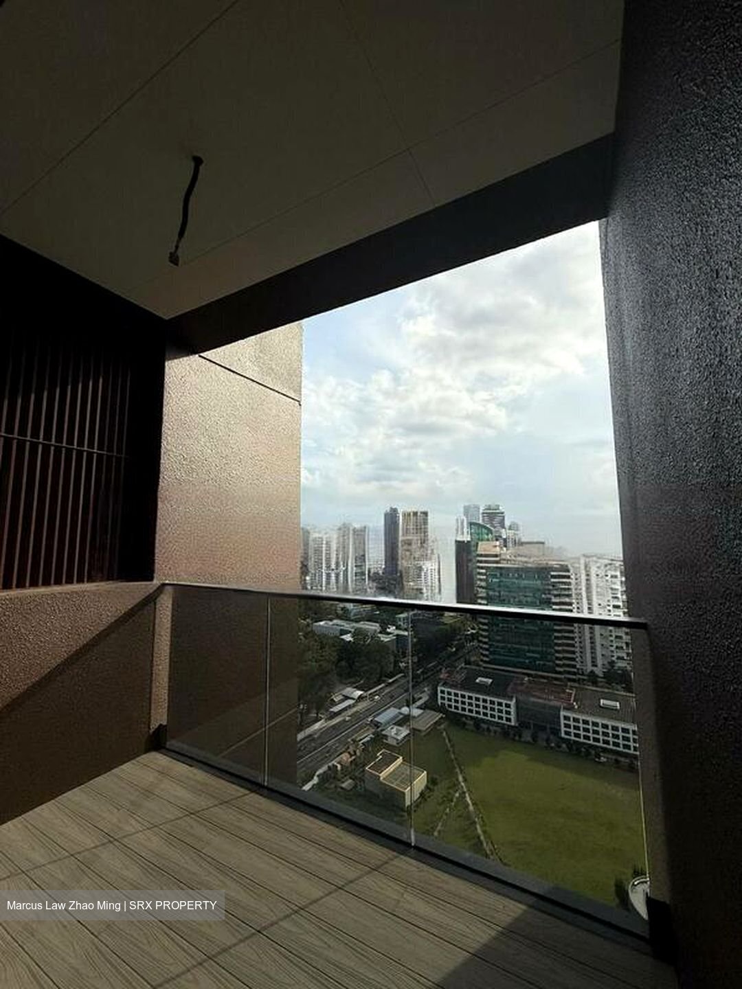 Pullman Residence  (D11), Condominium #456608061